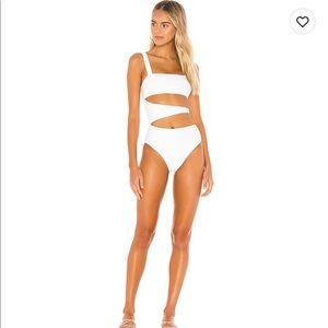 NWT REVOLVE Lovers + Friends Kingsley One Piece